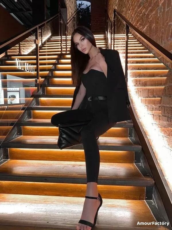 Tatiana Profile image 4
