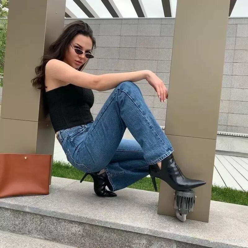 Tatiana Profile image 1