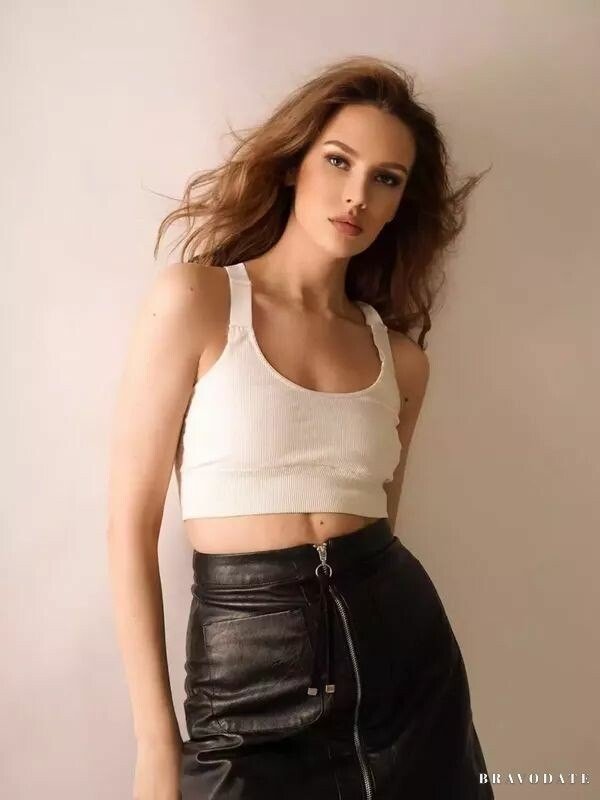 Kristina, 28