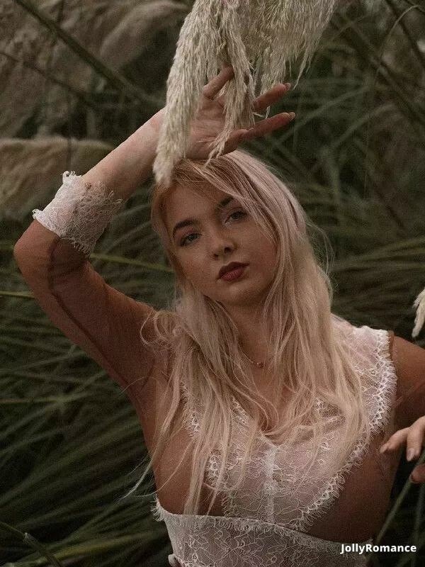 Kseniia Profile image 1