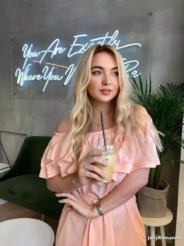Kseniia Profile image 3