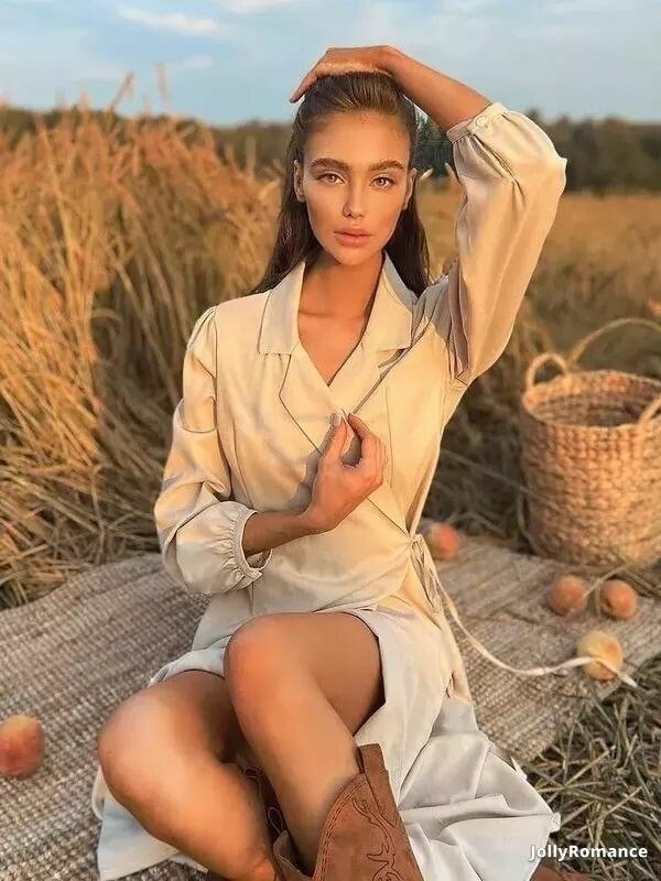 Irina Profile image 2