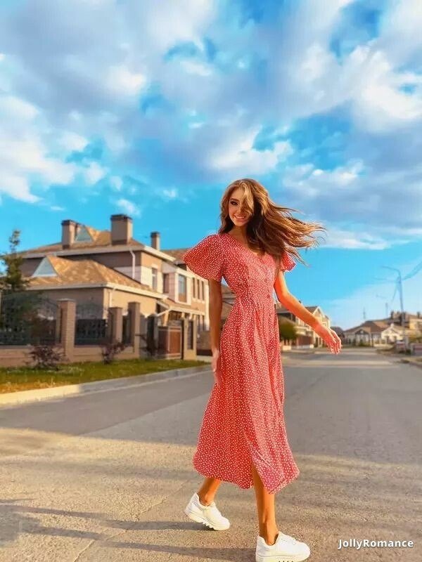 Irina Profile image 3