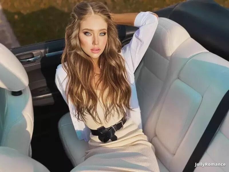 Irina Profile image 5