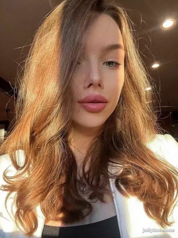 Olga, 19