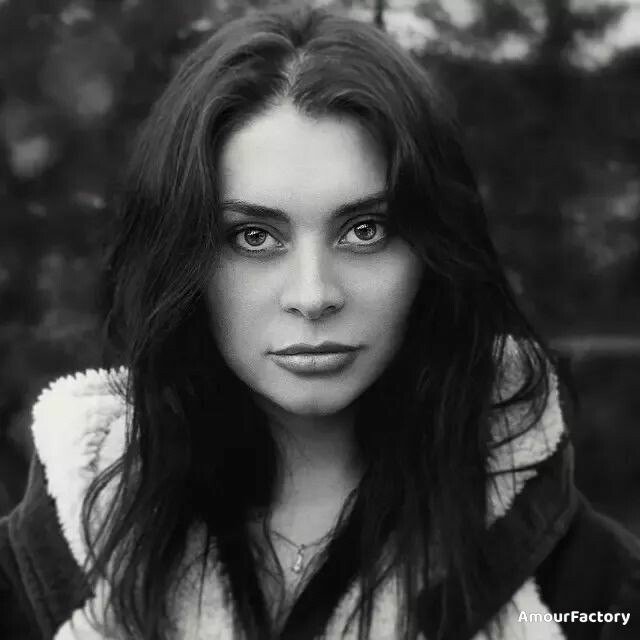 Irina Profile image 2