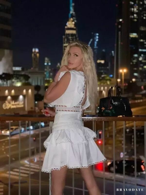 Anna Profile image 5