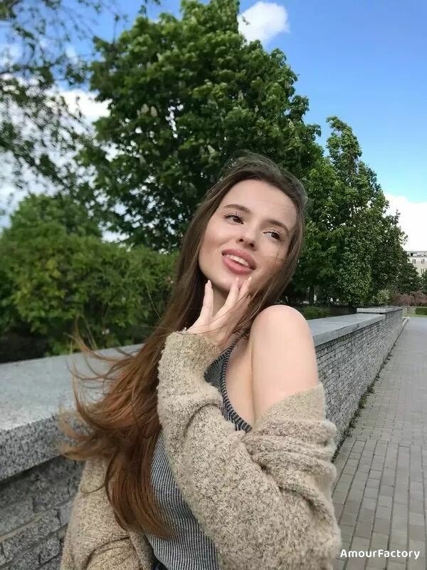Dariya Profile image 2