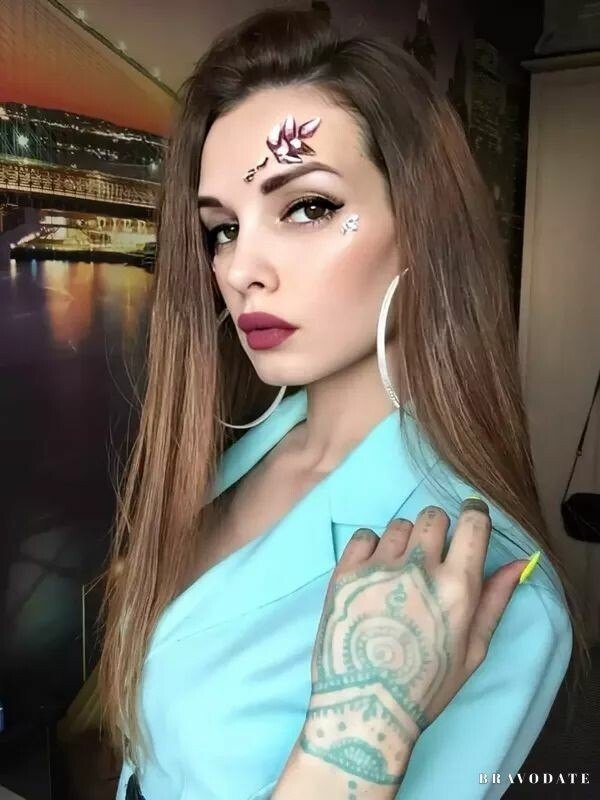 Kristina, 31
