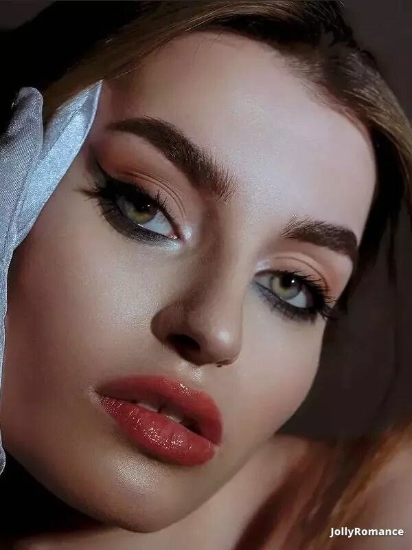Kseniya, 20