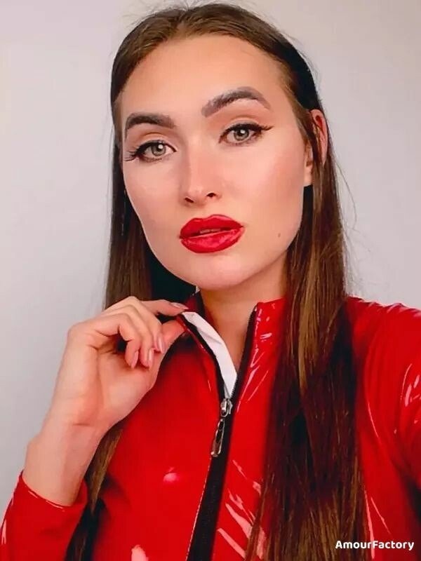 Anna Profile image 1
