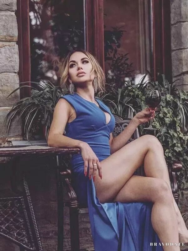 Maria Profile image 5
