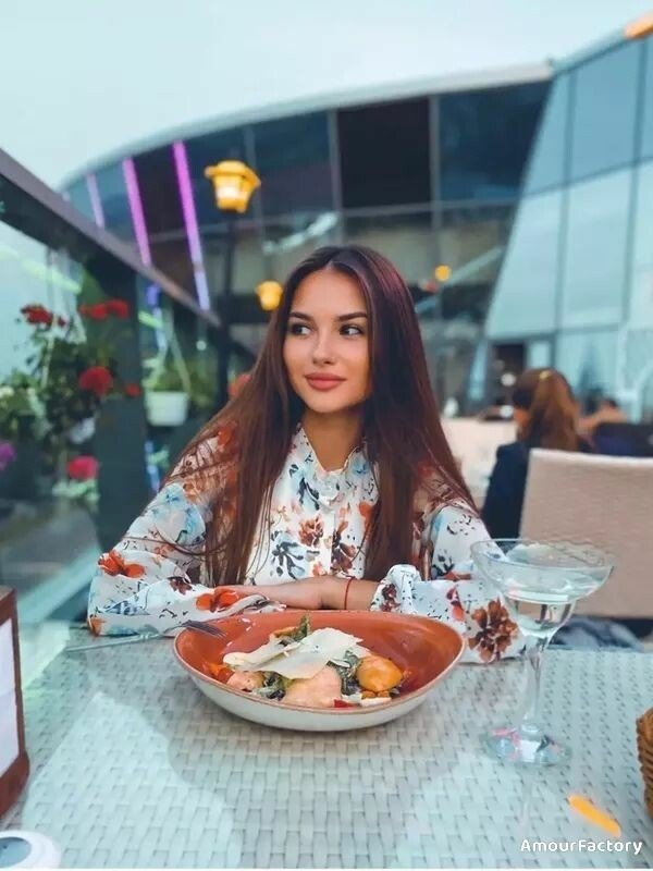 Anastasia Profile image 2