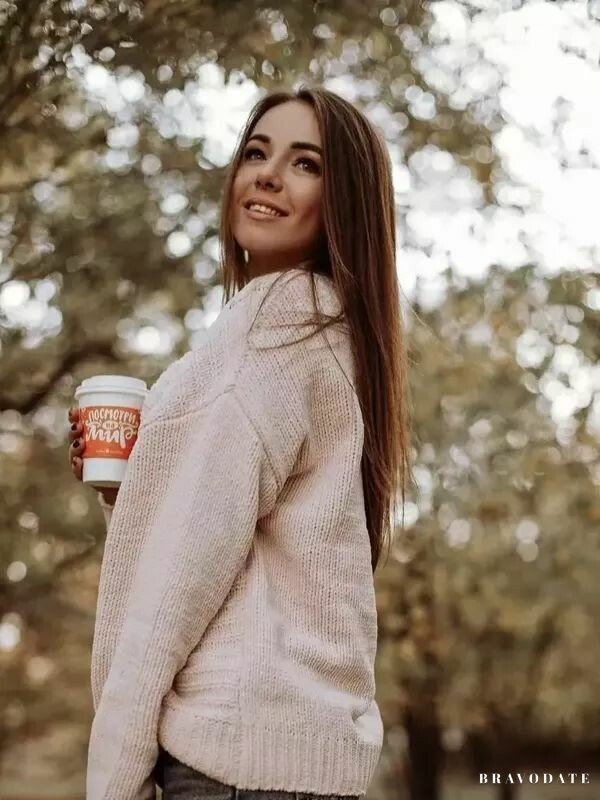 Tatiana, 29