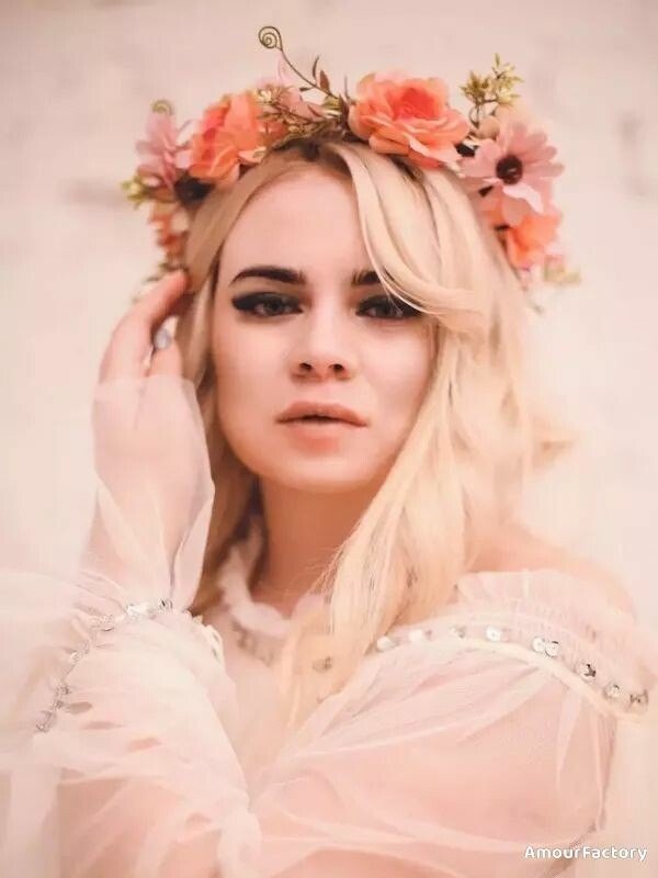 Anastasia Profile image 2