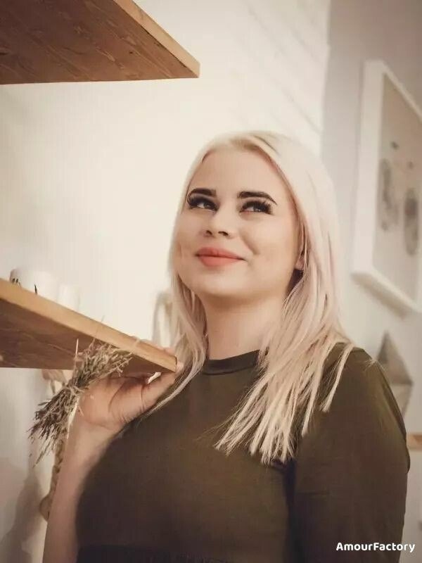 Anastasia Profile image 4