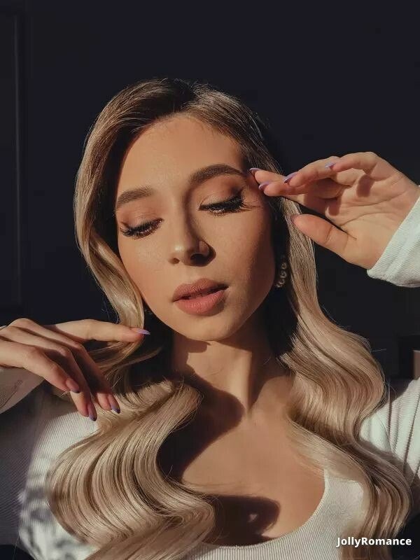 Aleksandra Profile image 2