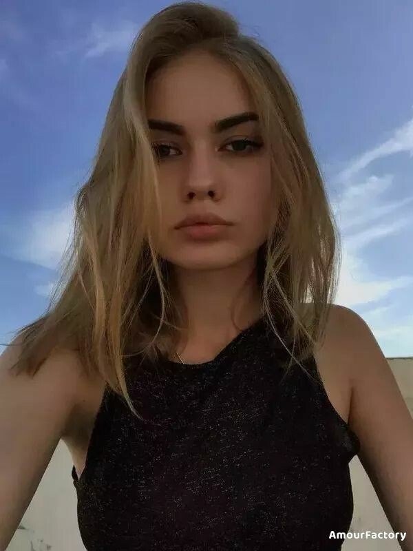 Irina, 23