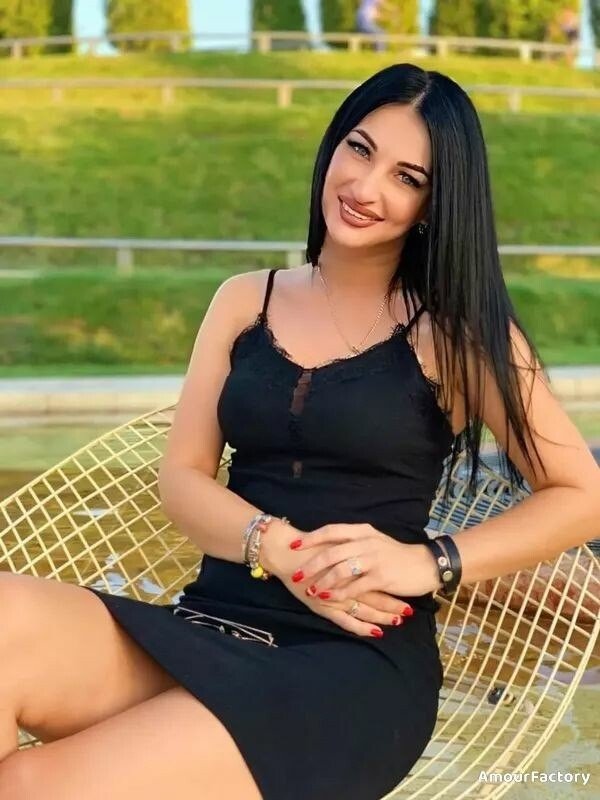 Tatyana, 34