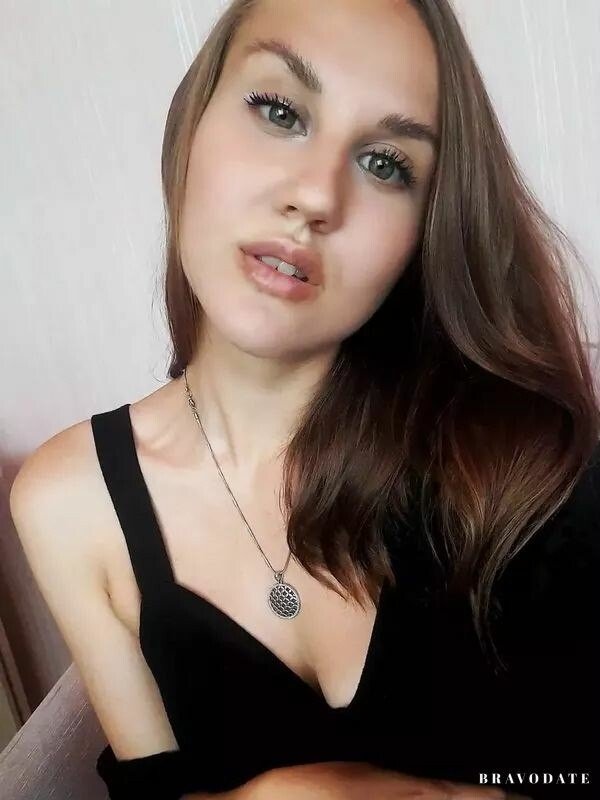 Lyudmila, 27