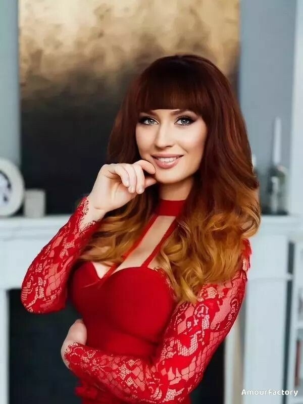 Anastasia Profile image 4