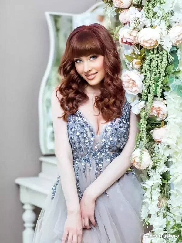 Anastasia Profile image 2