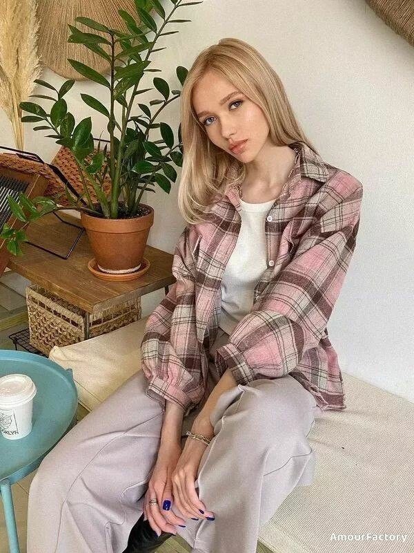 Ekaterina Profile image 1