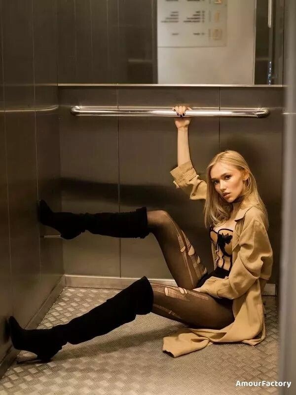 Ekaterina Profile image 2