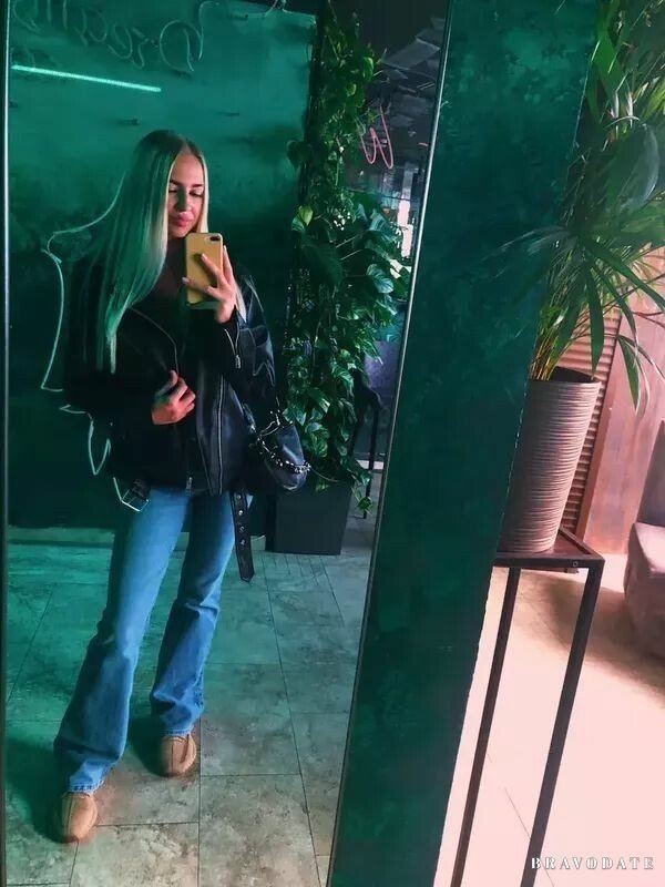 Irina, 26