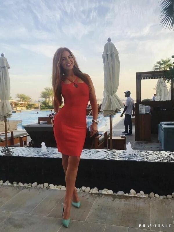 Anastasia Profile image 4