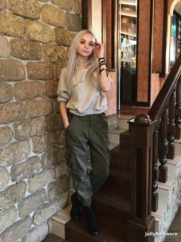 Cara Profile image 5