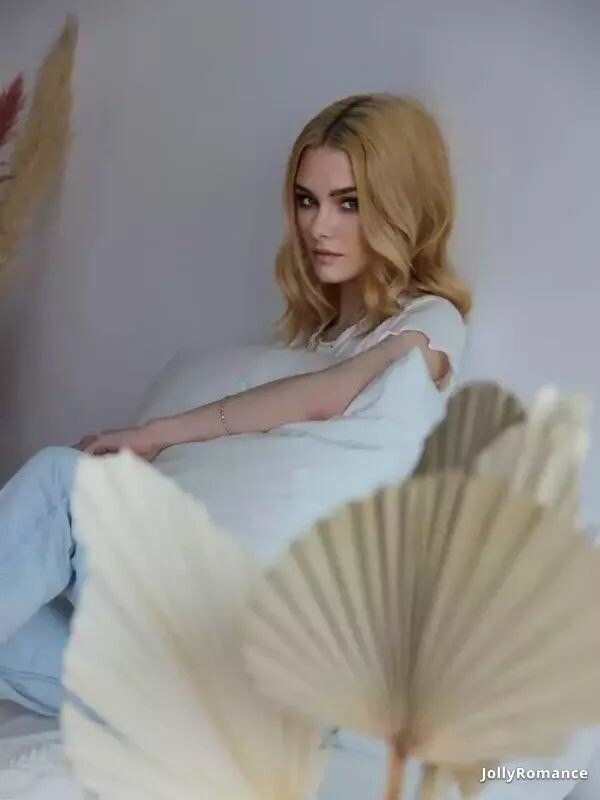 Darcy Profile image 5