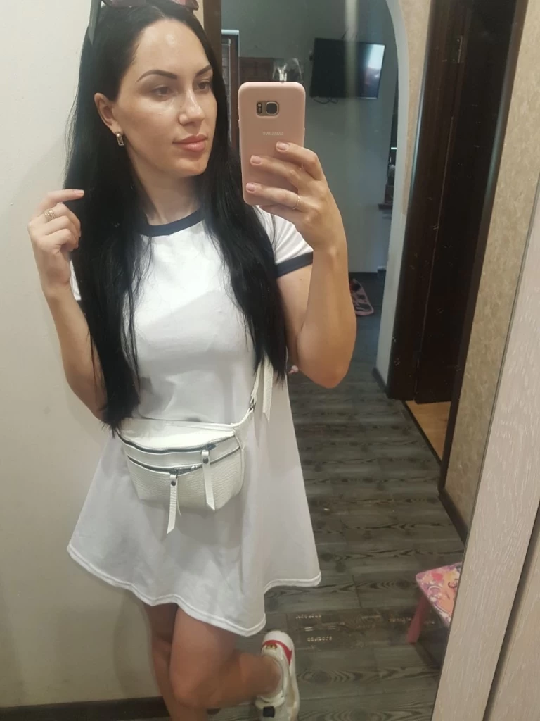 Oksana Profile image 9