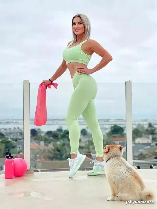 Svetlana, 47