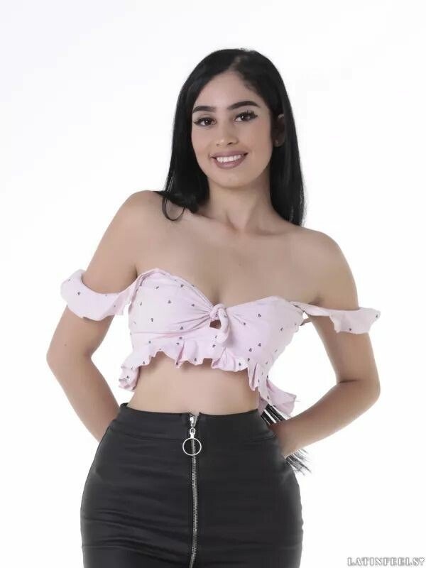 Vanessa Profile image 2