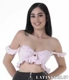Vanessa Profile image 1