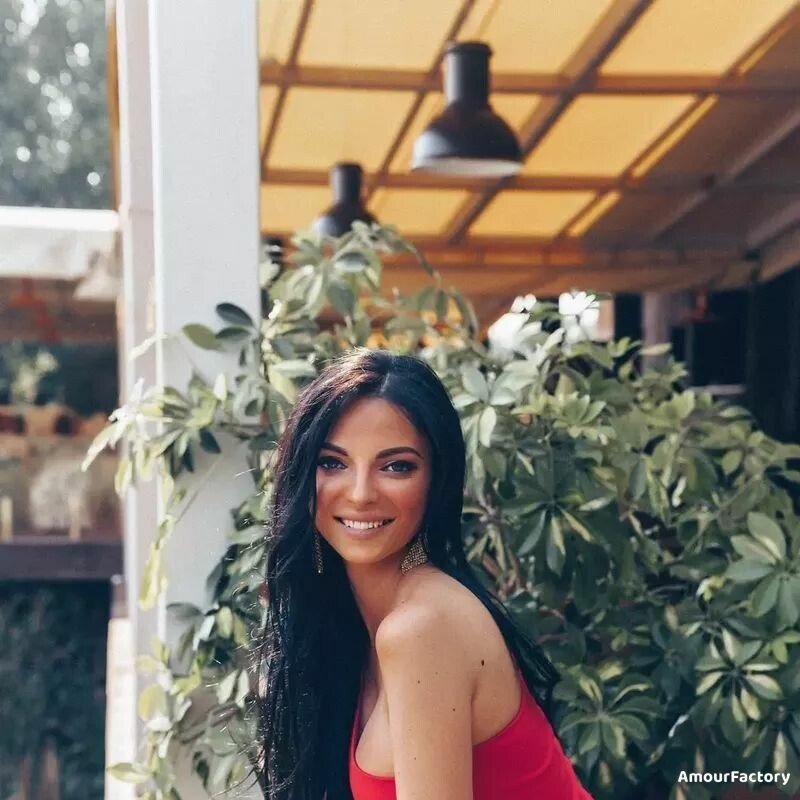 Margarita Profile image 3